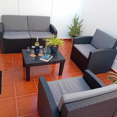 Casa 84 Lejlighed Ponta Delgada Eksteriør billede