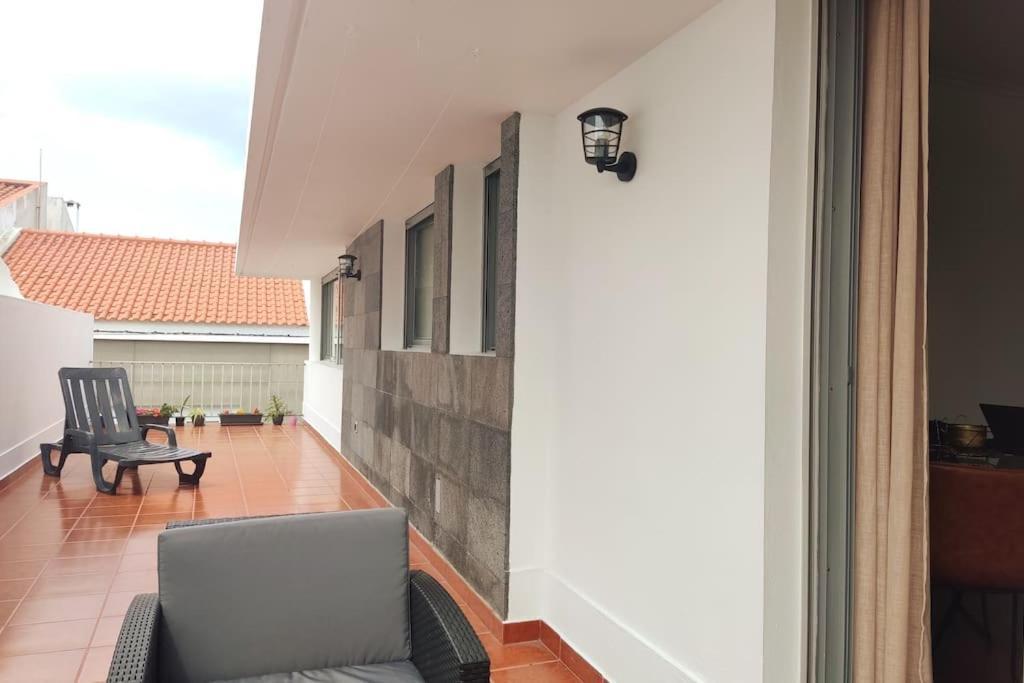 Casa 84 Lejlighed Ponta Delgada Eksteriør billede
