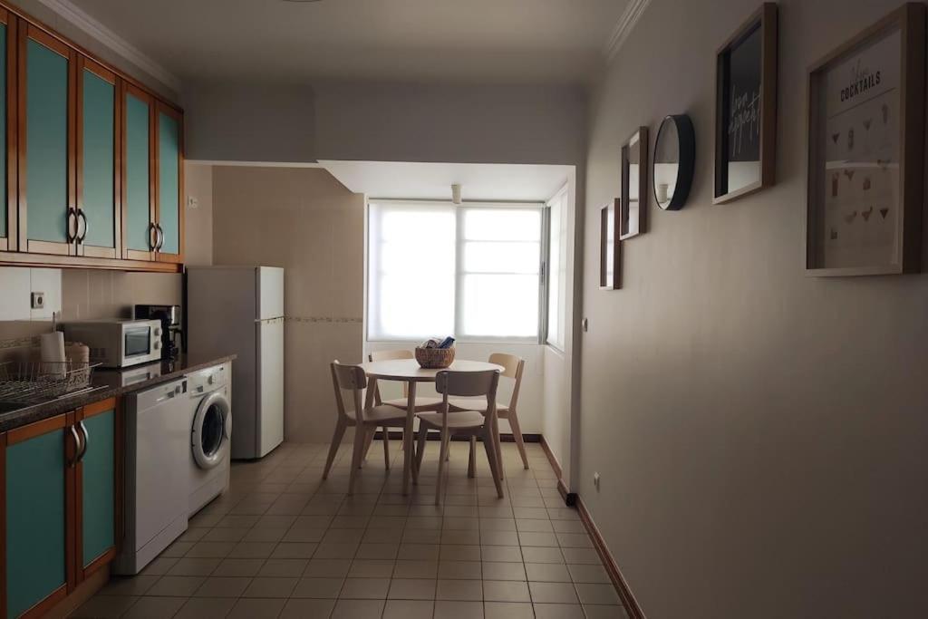 Casa 84 Lejlighed Ponta Delgada Eksteriør billede