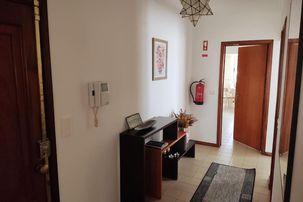 Casa 84 Lejlighed Ponta Delgada Eksteriør billede