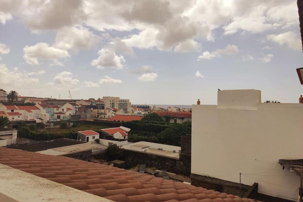 Casa 84 Lejlighed Ponta Delgada Eksteriør billede