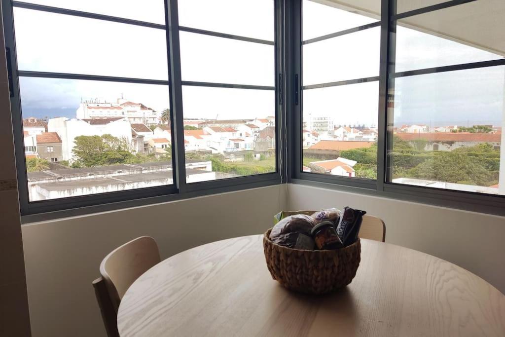 Casa 84 Lejlighed Ponta Delgada Eksteriør billede