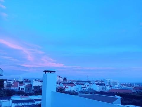 Casa 84 Lejlighed Ponta Delgada Eksteriør billede
